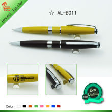 Guangzhou Suppliers Metal Ink Pen Executive Ballpoint Pen